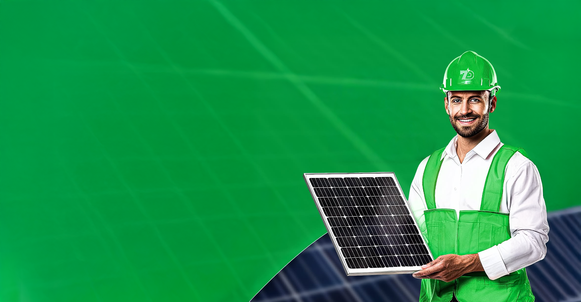 Yenilebilir Enerjide Yeni Bir Sayfa Açıyoruz